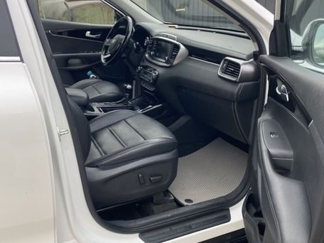Kia Sorento, 2018 — сүрөт 3