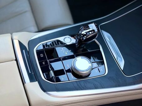 BMW X7, 2019 — photo 12