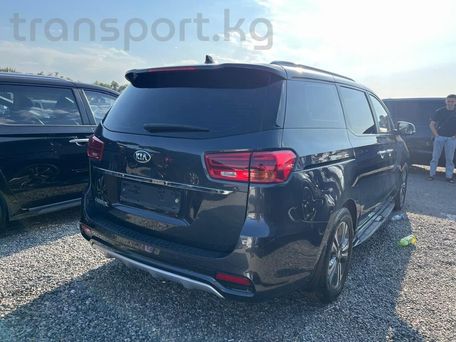 Kia Carnival, 2019 — сүрөт 10