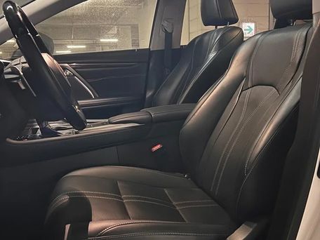 Lexus RX, 2020 — сүрөт 6