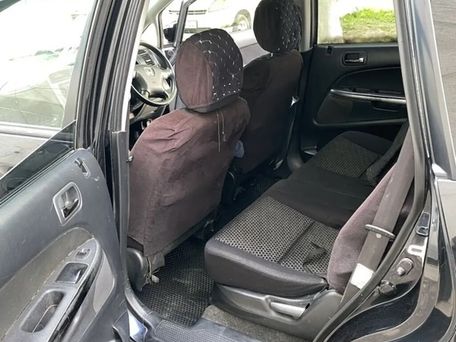 Honda Stream, 2003 — photo 6