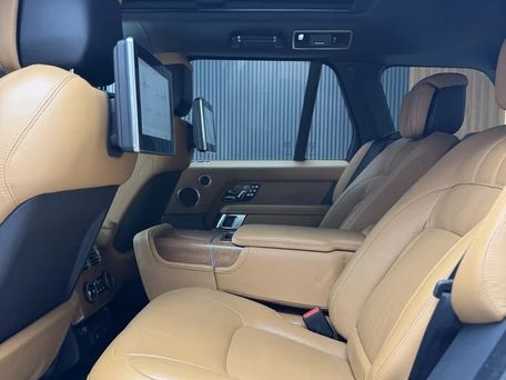 Land Rover Range Rover, 2020 — фото 10