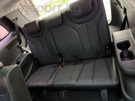 Hyundai Palisade, 2019 — сүрөт 13