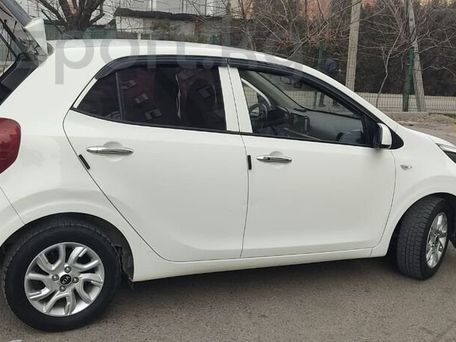Kia Picanto, 2018 — фото 3