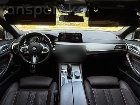 BMW 5 серии, 2016 — фото 9