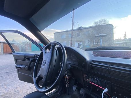 BMW 5 серии, 1991 — сүрөт 3