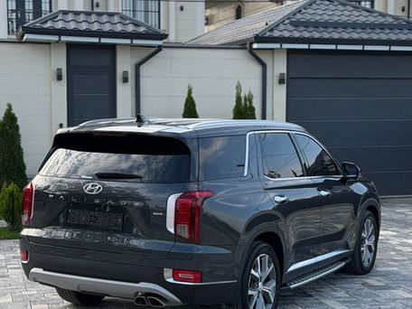 Hyundai Palisade, 2019 — photo 4