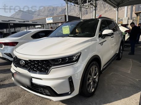 Kia Sorento, 2020 — photo 2