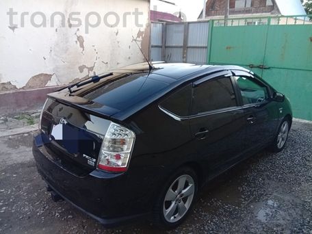 Toyota Prius, 2008 — 照片 2