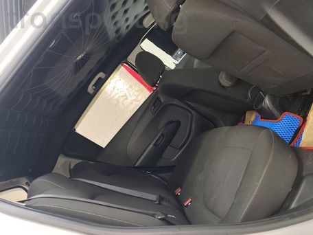 Chevrolet Aveo, 2015 — photo 17