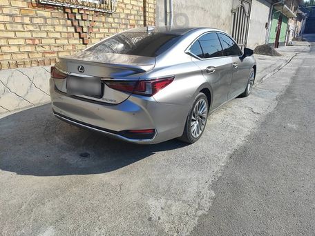 Lexus ES, 2023 — сүрөт 2