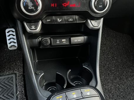 Kia Morning, 2020 — photo 10