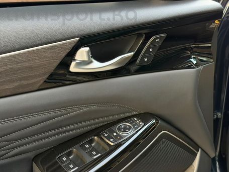 Kia K7, 2020 — 照片 8
