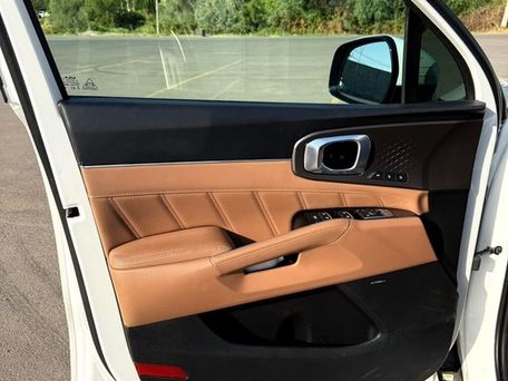 Kia Sorento, 2023 — 照片 5