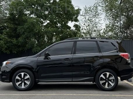 Subaru Forester, 2017 — фото 3