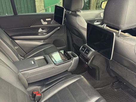 Mercedes-Benz GLS, 2020 — 照片 8