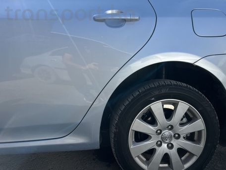Toyota Corolla, 2008 — 照片 6