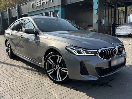 BMW 3 Series, 2023 — photo 3