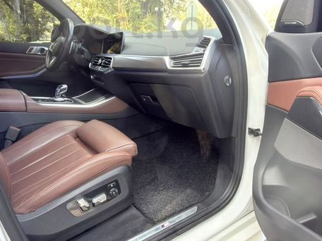 BMW X5, 2019 — 照片 7