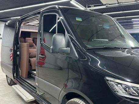 Mercedes-Benz V-Класс, 2020 — сүрөт 7