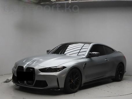BMW M4, 2022 — photo 3