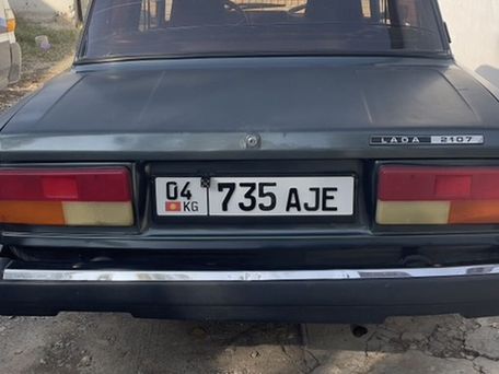 LADA 2107, 2010 — photo 14