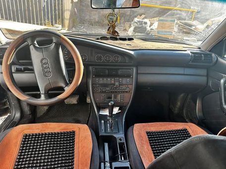 Audi A6, 1995 — 照片 2