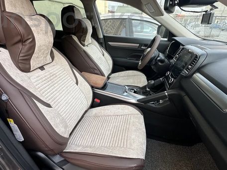 Renault Samsung QM6, 2021 — сүрөт 3