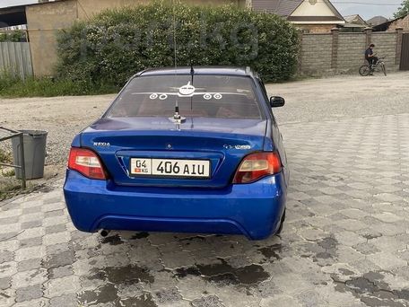 Daewoo Nexia, 2012 — 照片 3