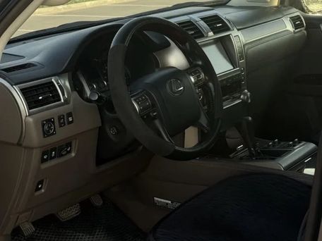 Lexus GX, 2010 — сүрөт 6