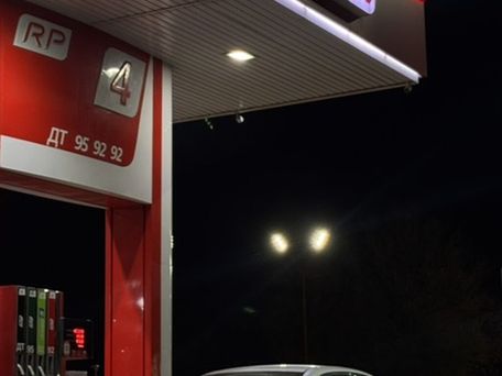 Toyota Corolla, 2009 — photo 1