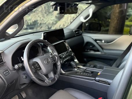 Lexus LX, 2024 — сүрөт 6