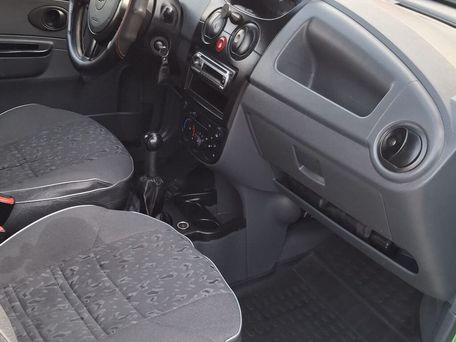 Chevrolet Spark, 2006 — 照片 2