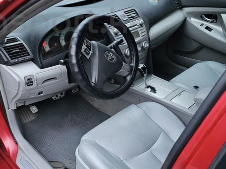 Toyota Camry, 2009 — photo 3