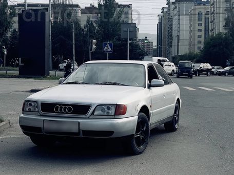 Audi A6, 1996 — фото 4