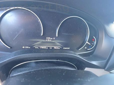 BMW X3, 2021 — 照片 7