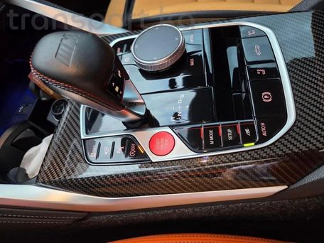 BMW M4, 2023 — photo 6