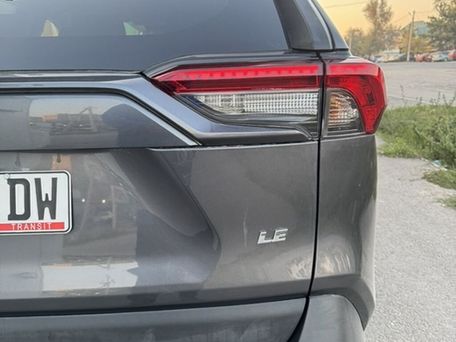 Toyota RAV4, 2021 — сүрөт 4