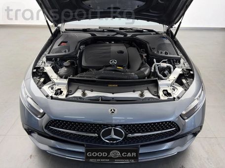 Mercedes-Benz CLS, 2023 — photo 15