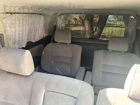 Toyota Alphard, 2006 — 照片 6