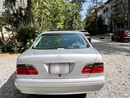 Mercedes-Benz E-Класс, 2000 — фото 7