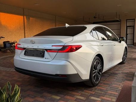 Toyota Camry, 2026 — 照片 5