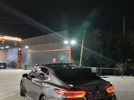 Toyota Camry, 2020 — сүрөт 2