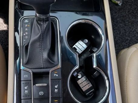 Kia Carnival, 2019 — 照片 11