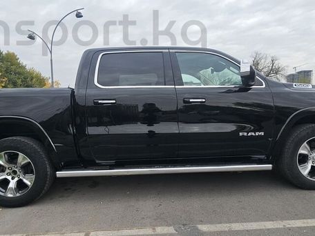 Ram 1500, 2021 — 照片 16