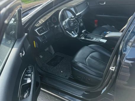 Kia K5, 2018 — сүрөт 6