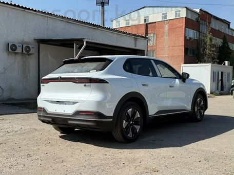 Changan Deepal S05, 2026 — сүрөт 10