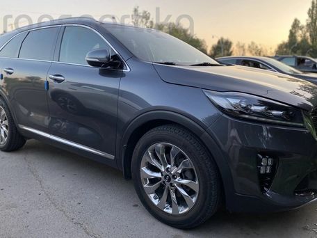 Kia Sorento, 2020 — фото 2