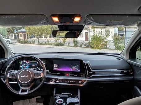 Kia Sportage, 2022 — сүрөт 6