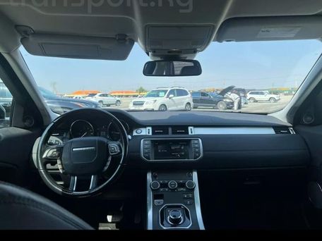Land Rover Range Rover Evoque, 2017 — photo 2